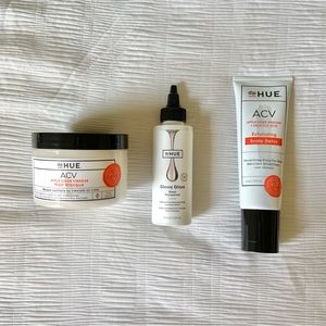 Brand New- dp Hue Haircare Bundle 🧡✨